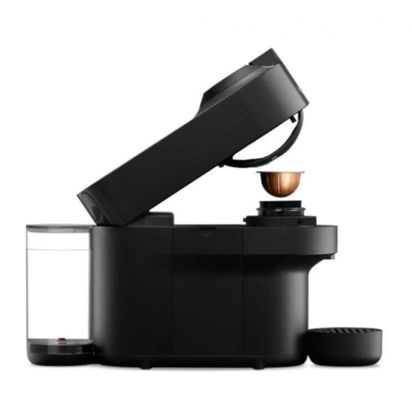 Delonghi ENV90.B Vertuo Pop Καφετιέρα για Κάψουλες Vertuo Black
